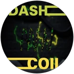dash coil