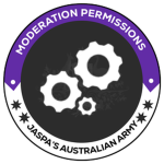 [AA] - Moderation Permissions