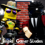 Jospla_Gamer Studios