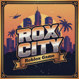 Rox City Alpha