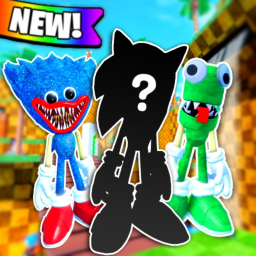 [ 🌈 NEW] 🎉 Find The Sonic Morphs