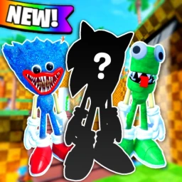 [ 🌈 NEW] 🎉 Find The Sonic Morphs  icon