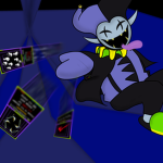 Undertale: Card Test
