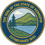 State of Ηennepin