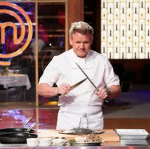 Master Chef Kitchen