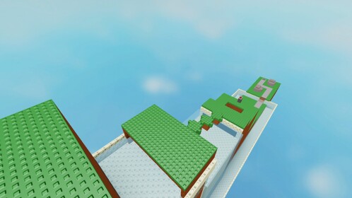 3 Player Obby