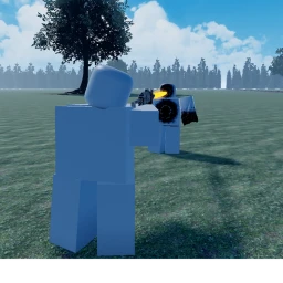 new gore game icon