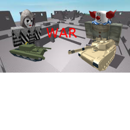 War Against Clowns