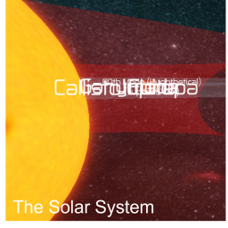 Solar System