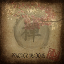 【禅】 The Zen Society | Practice Meadows  【禅】