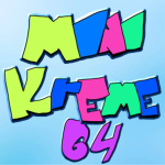 Krispy Kreme 64 Group