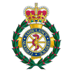 [XUK] London Ambulance Service