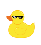 Cool animation kid