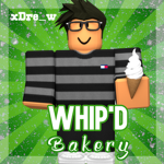 Whip'd Bakery