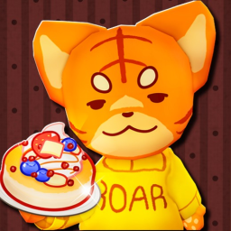 [NEW] Anomaly Cafe  icon