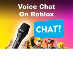 Voice chat only icon