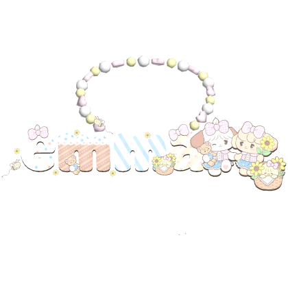 . ‿ ʚїɞ emma ♡ ⊹ .