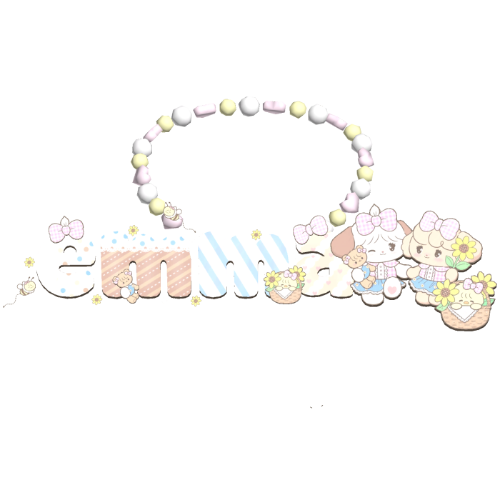 . ‿ ʚїɞ emma ♡ ⊹ .
