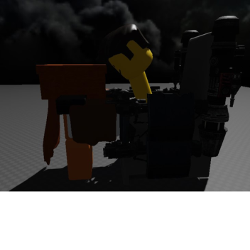 (4.0) Super Toilet RolePlay