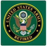 (RA), U.S. Army