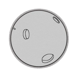 Floatables. icon