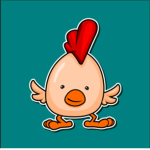 Chicken Bombing Corps
