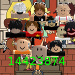 holy n friends