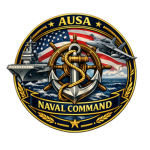 [AUSA] United States Navy