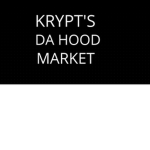 Krypts's Da Hood Market