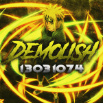 クDemolish