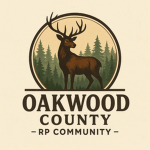OAKWOOD COUNTY ROLEPLAY