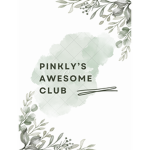 Pinkly’s awesome club