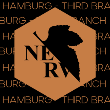 NERV - HAMBURG III