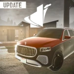 [New Cars & Cabins] Pacifico 2 RP Roblox game thumbnail