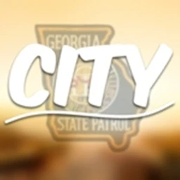 Georgia State Patrol  icon