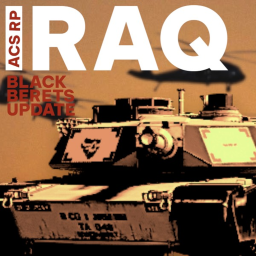 Red Skies Over Fallujah