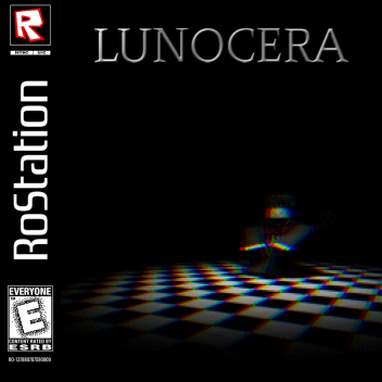 LUNOCERA -- Y2K Hangout Game -- [ BETA ]