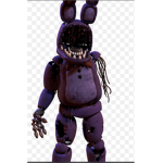 The withered bonnie fan group