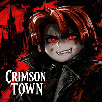 [ALPHA] Crimson Town Vampires vs Humans
