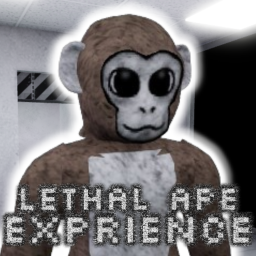 [BETA🛠️] Lethal Ape Experience 🦍