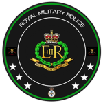 [RMP] - Royal Military Police -
