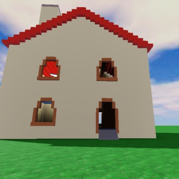 ROBLOX TERROR BR demo