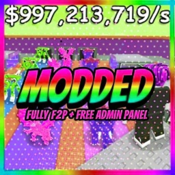 [🌈 INF ADMIN PANELz] Steal An Brainrott Moddedds