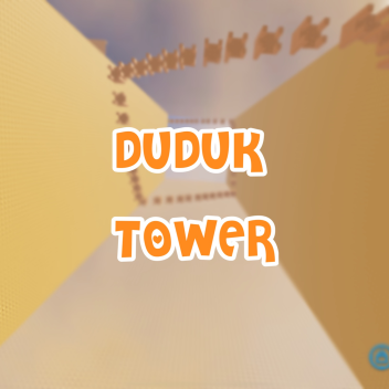 Duduk Tower
