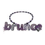 bruno beaded
