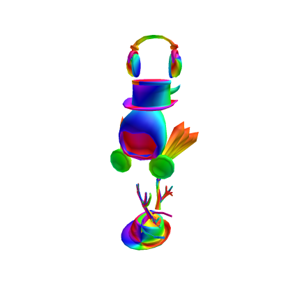 Rainbow Stuff *New*