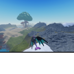 Dragon Simulator