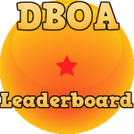 DBOA Leaderboard Group
