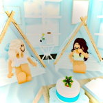 Robux Roblox Group!