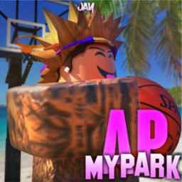 A P MY PARK florIda
